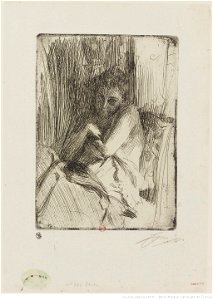 Zorn - Surprise, 1er état, btv1b10522758n