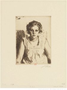 Zorn - Frida, btv1b10522826w