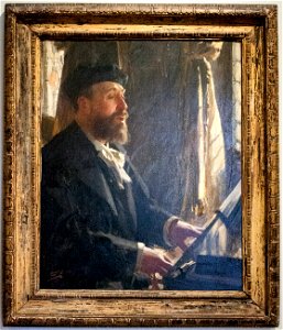 Zorn - Jean Baptiste Faure
