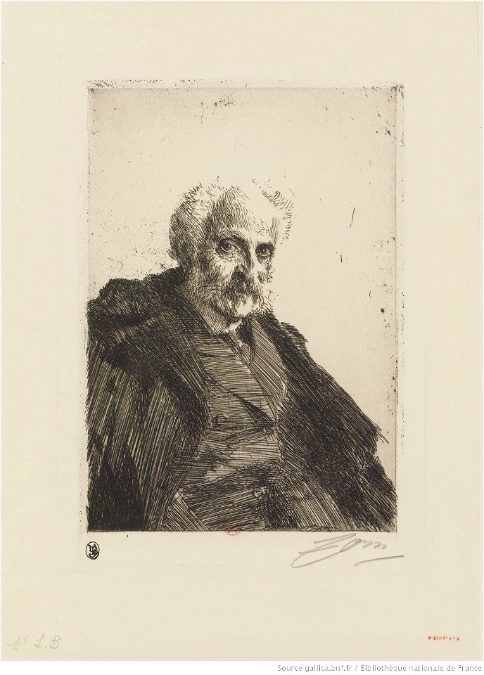 Zorn - M. S. Loeb, 2e état, btv1b10522722q