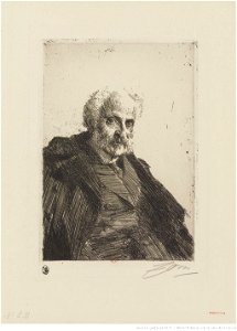 Zorn - M. S. Loeb, 2e état, btv1b10522722q
