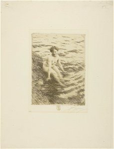 Zorn - Wet, 1913.1112
