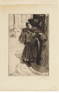Zorn - Effet de nuit, 2e planche, 2e état, btv1b10522893f