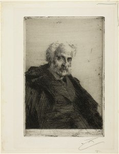 Zorn - S. Loeb, 1927.1885