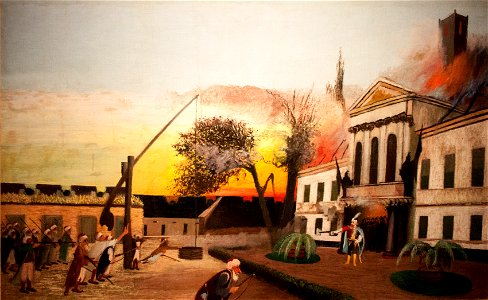 Zrínyi's Sally 1903