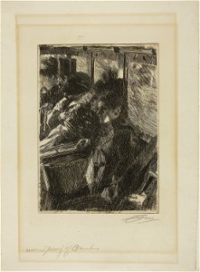 Zorn - Omnibus, 1927.1842