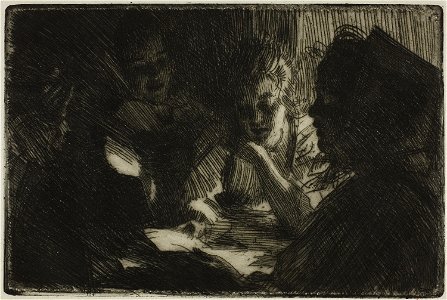Zorn - The New Ballad, 1927.1942