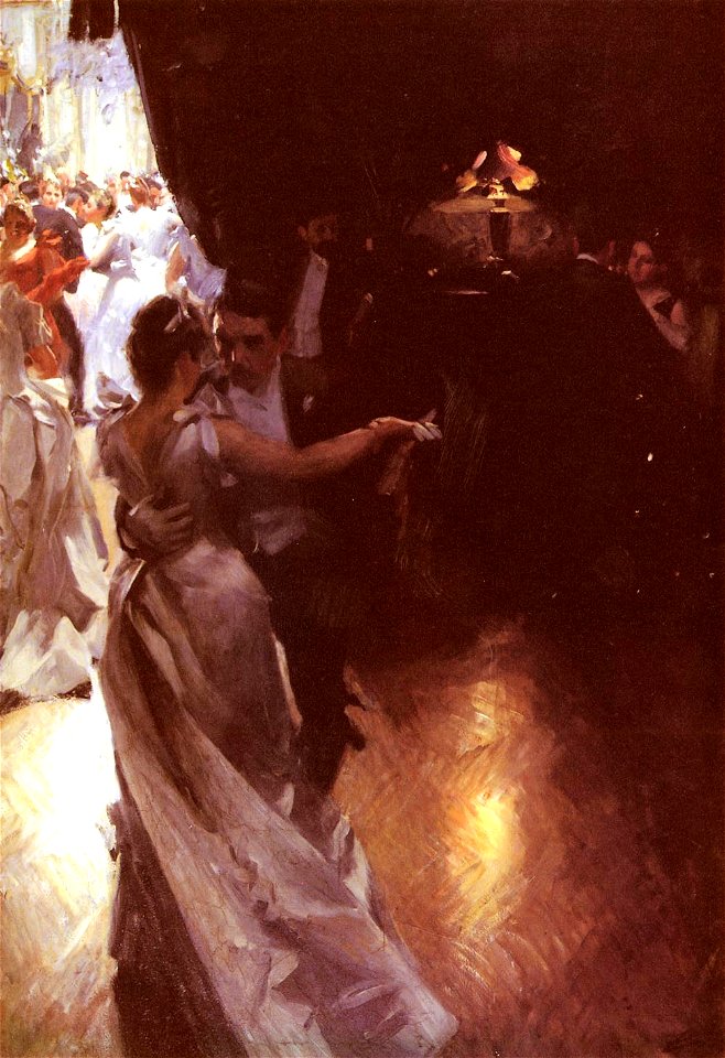 Zorn Anders Valsen