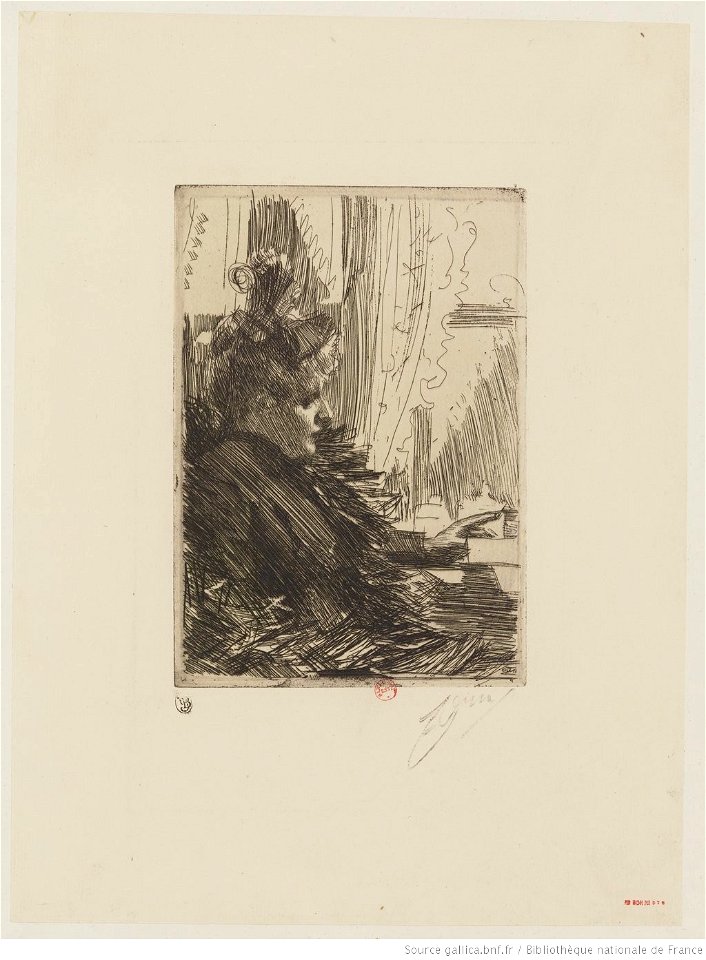 Zorn - Gerda Grönberg, 2e planche, btv1b105228369