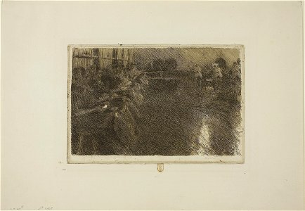 Zorn - The Large Brewery, 1913.986