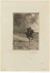 Zorn - L'orage, 3e état, btv1b10522805m