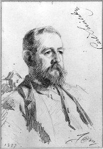 Zorn - Carl Snoilsky (1841-1903), NMGrh 2706