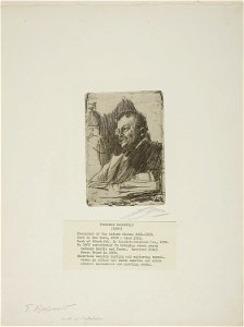 Zorn - Theodore Roosevelt, 1927.1971