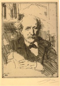 Zorn - Marcellin Berthelot, 1949,0411.4828