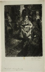 Zorn - Musique en Famille, 1913.1067