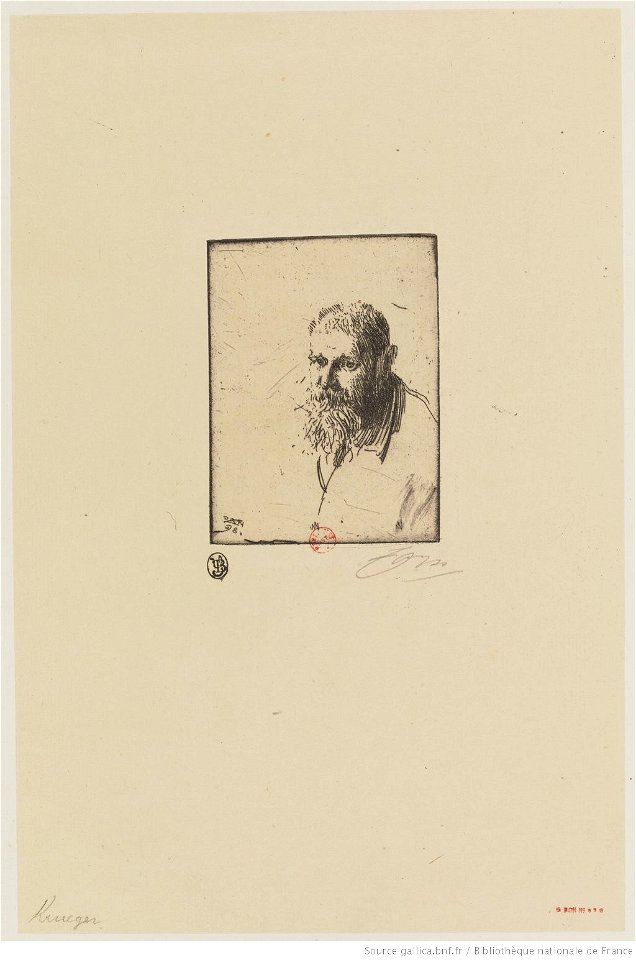 Zorn - Nils Kreuger, 2e état, btv1b105227057