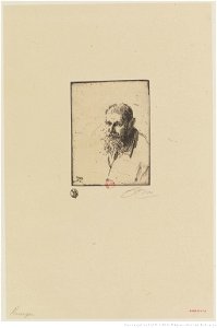 Zorn - Nils Kreuger, 2e état, btv1b105227057