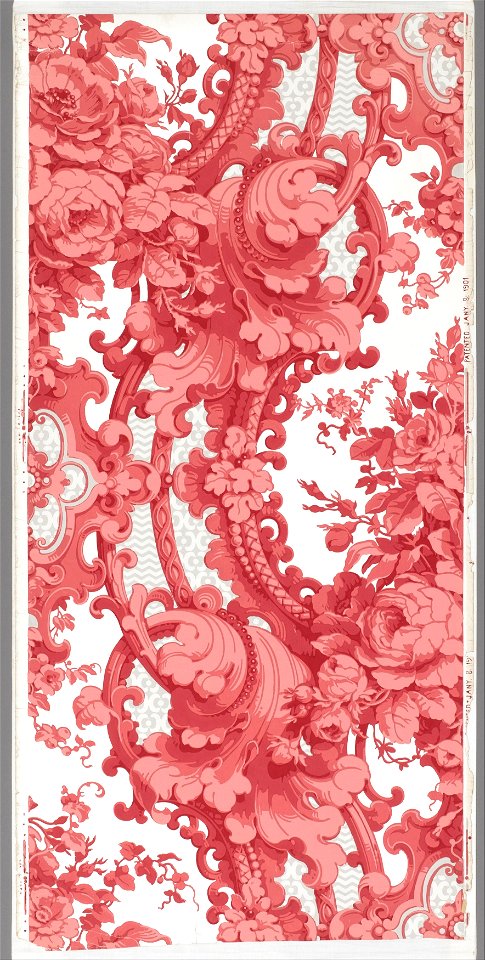 Zuber & Cie - Sidewall - Google Art Project
