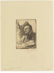Zorn - Theodore Roosevelt, btv1b10522756r
