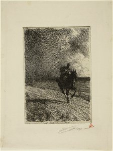 Zorn - Storm, 1932.1159