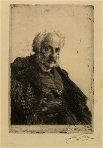 Zorn - S. Loeb, NMG 171898