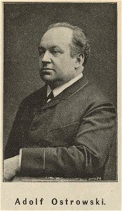 Adolf Ostrowski (55395)
