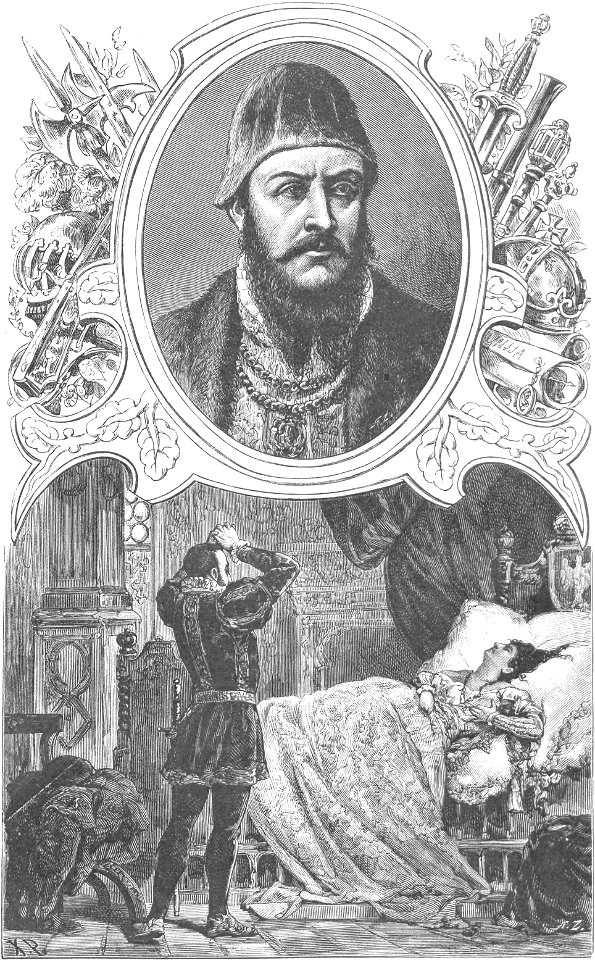 Zygmunt August (Wizerunki książąt i królów polskich)