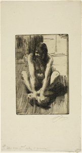 Zorn - The Frog, 1927.2021
