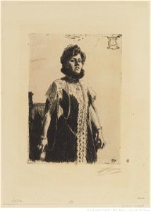 Zorn - Oxenstierna, 2e état, btv1b105228028