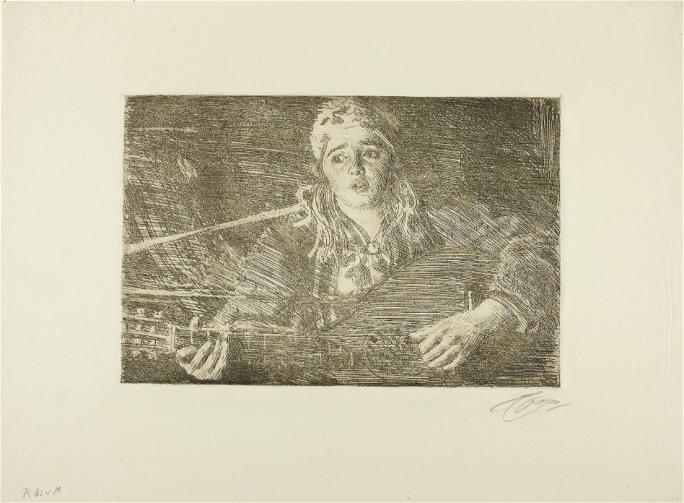 Zorn - Ols Maria, 1927.2088