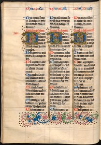 Zwolse Bijbel-UBU Hs. 31-f.dl. 6 030v-Psalterium triplex