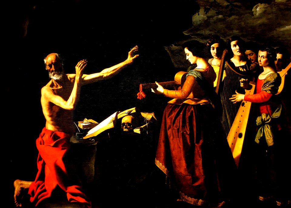 Francisco de Zurbarán 023