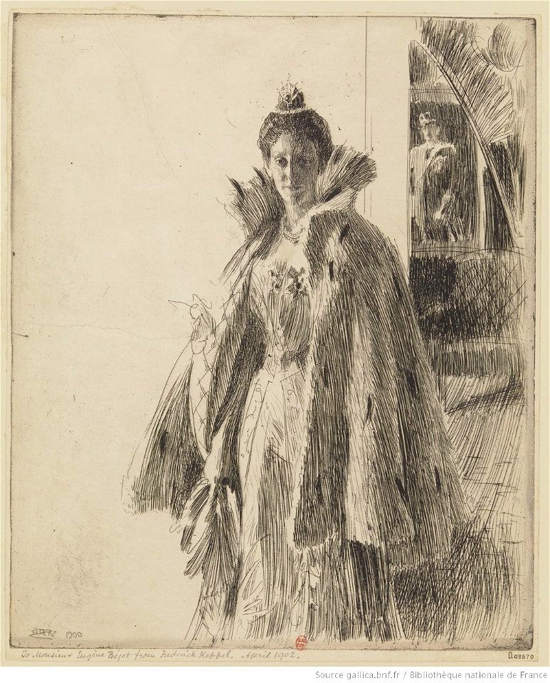 Zorn - Princesse Ingeborg de Suède, btv1b10522852b