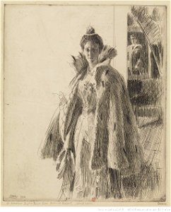 Zorn - Princesse Ingeborg de Suède, btv1b10522852b