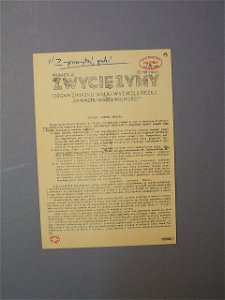 Zwyciężymy nr 6