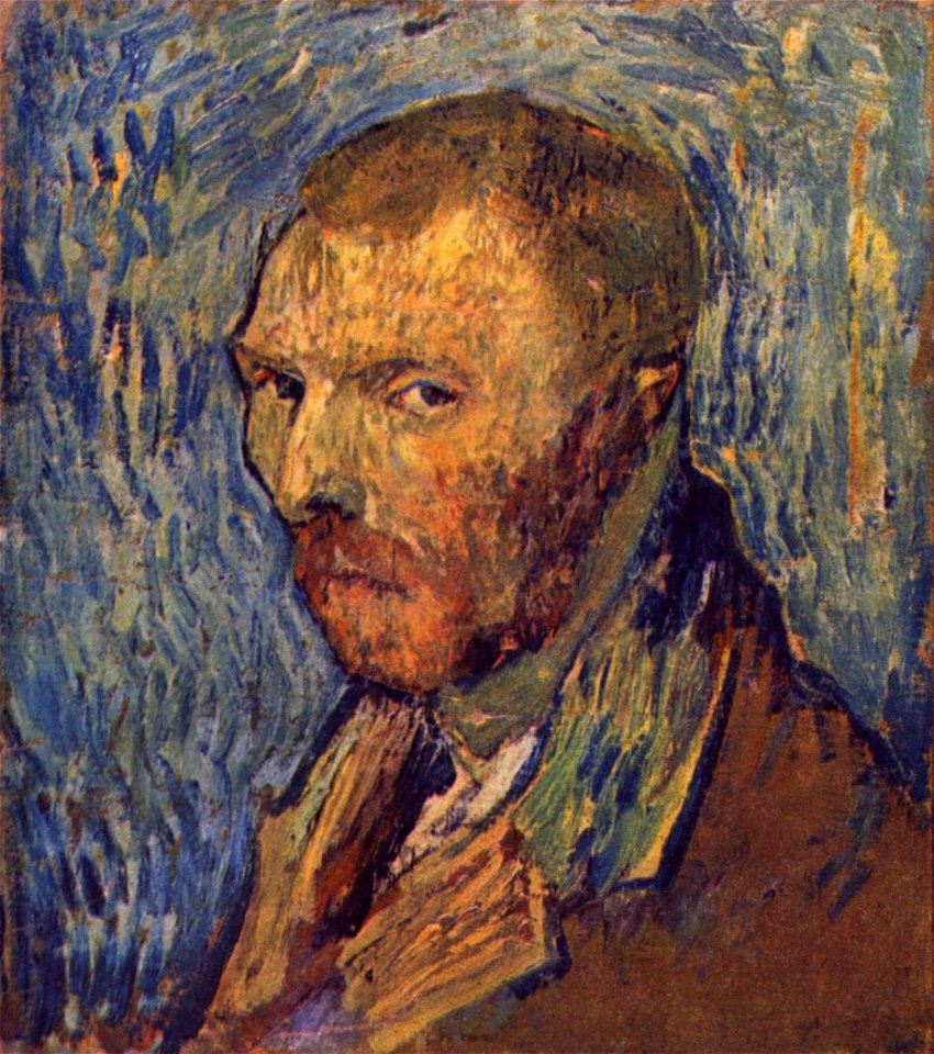 Vincent Willem van Gogh 103