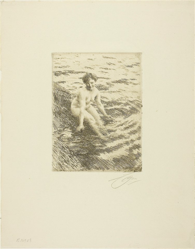 Zorn - Wet, 1927.2022