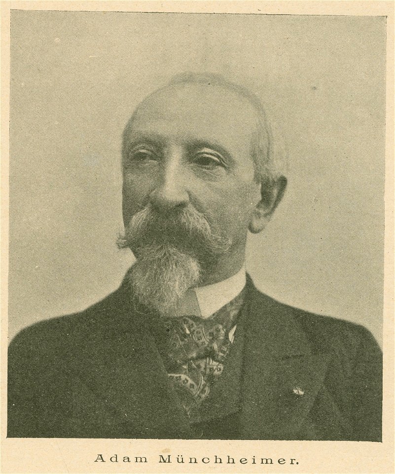 Adam Münchheimer (80640)