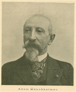 Adam Münchheimer (80640)