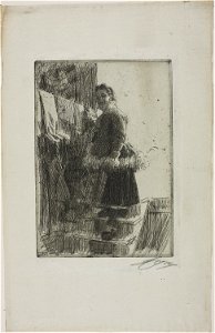 Zorn - The Storehouse, 1927.1941