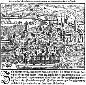 Zuerich Stumpf