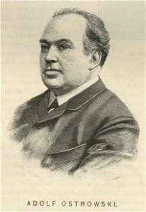 Adolf Ostrowski (60684)