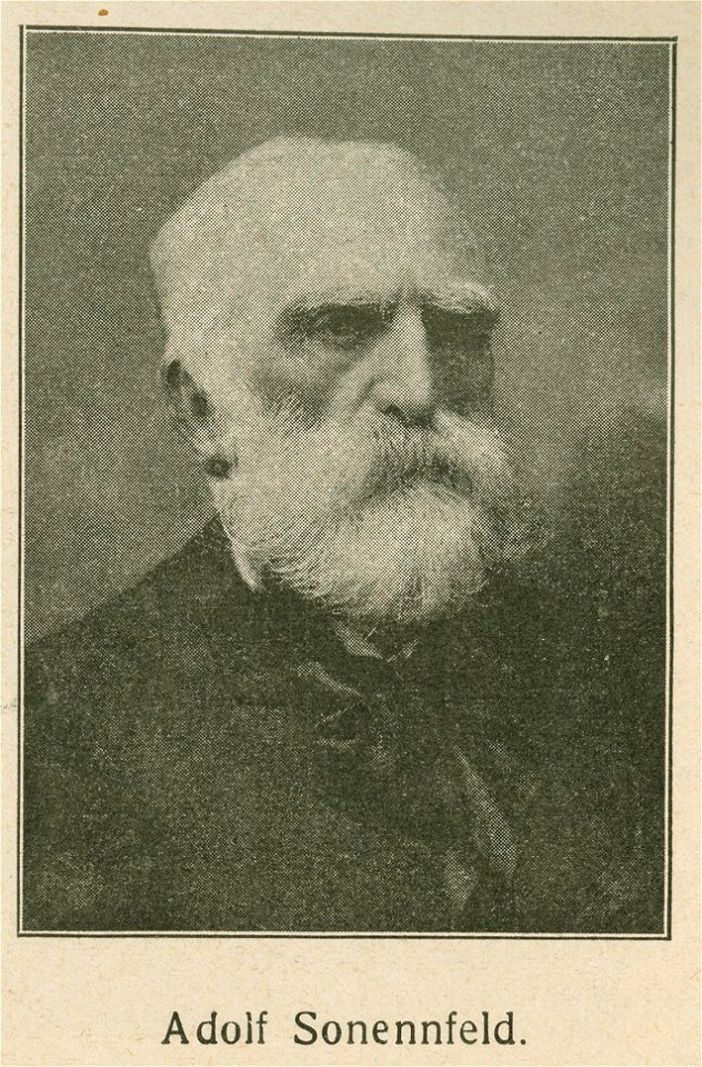 Adolf Sonnenfeld (76495)
