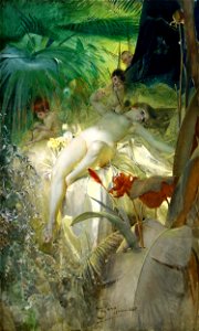 Zorn Love nymph