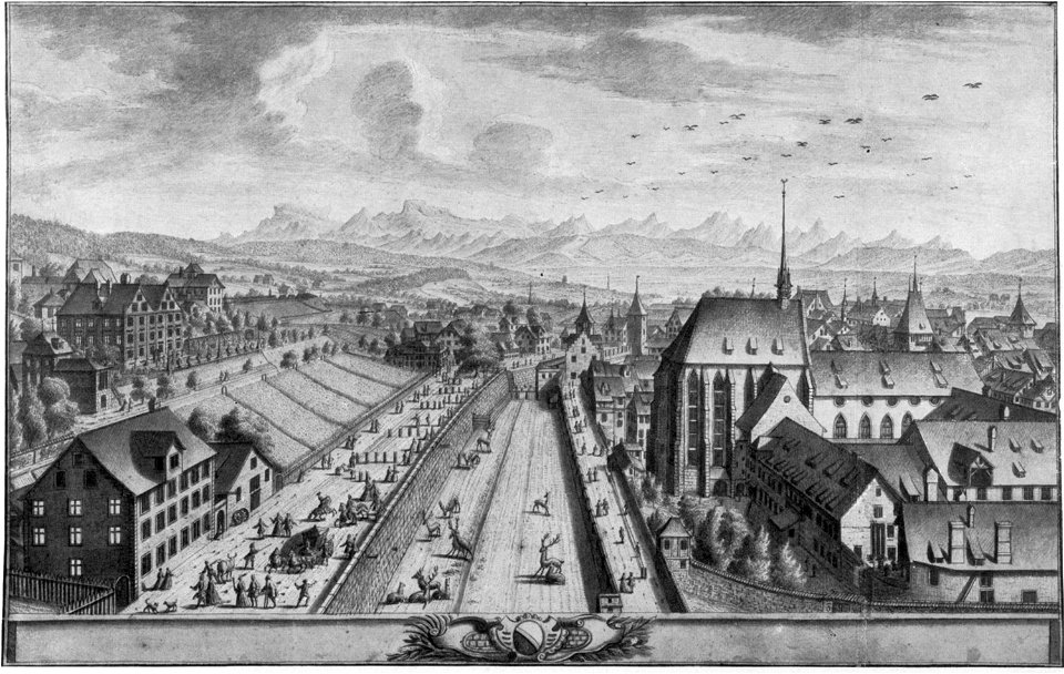 Zurich Seilergraben web