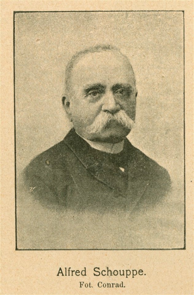Alfred Schouppé (68573)