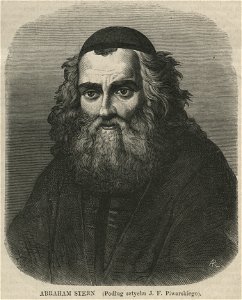 Abraham Stern (57738)