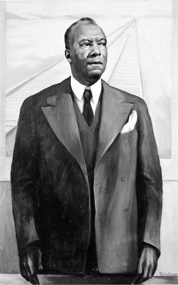 A. Philip Randolph - NARA - 559204 (cropped)