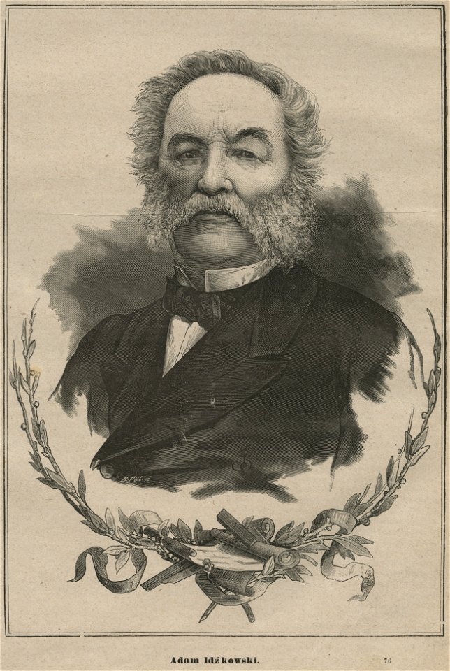 Adam Idźkowski (58889)
