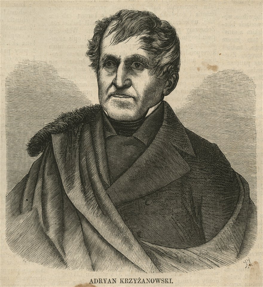 Adryan Krzyżanowski (58073)